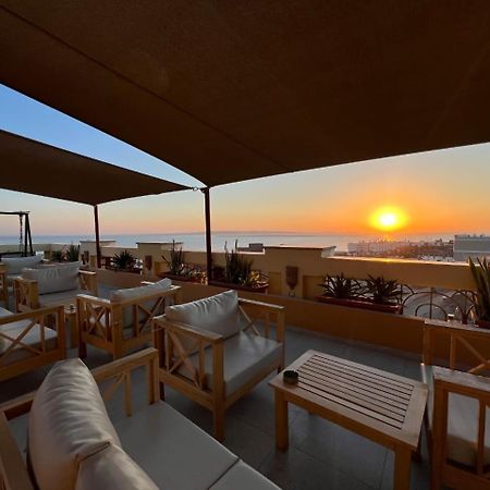 Lazur Sea & City Apartment'S - El Hadaba, Hurghada - Egypt מראה חיצוני תמונה