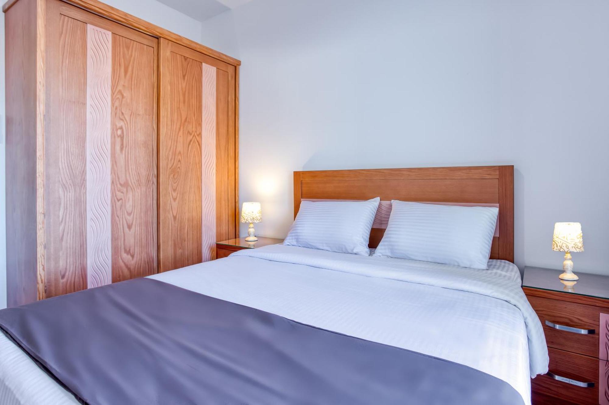 Lazur Sea & City Apartment'S - El Hadaba, Hurghada - Egypt מראה חיצוני תמונה