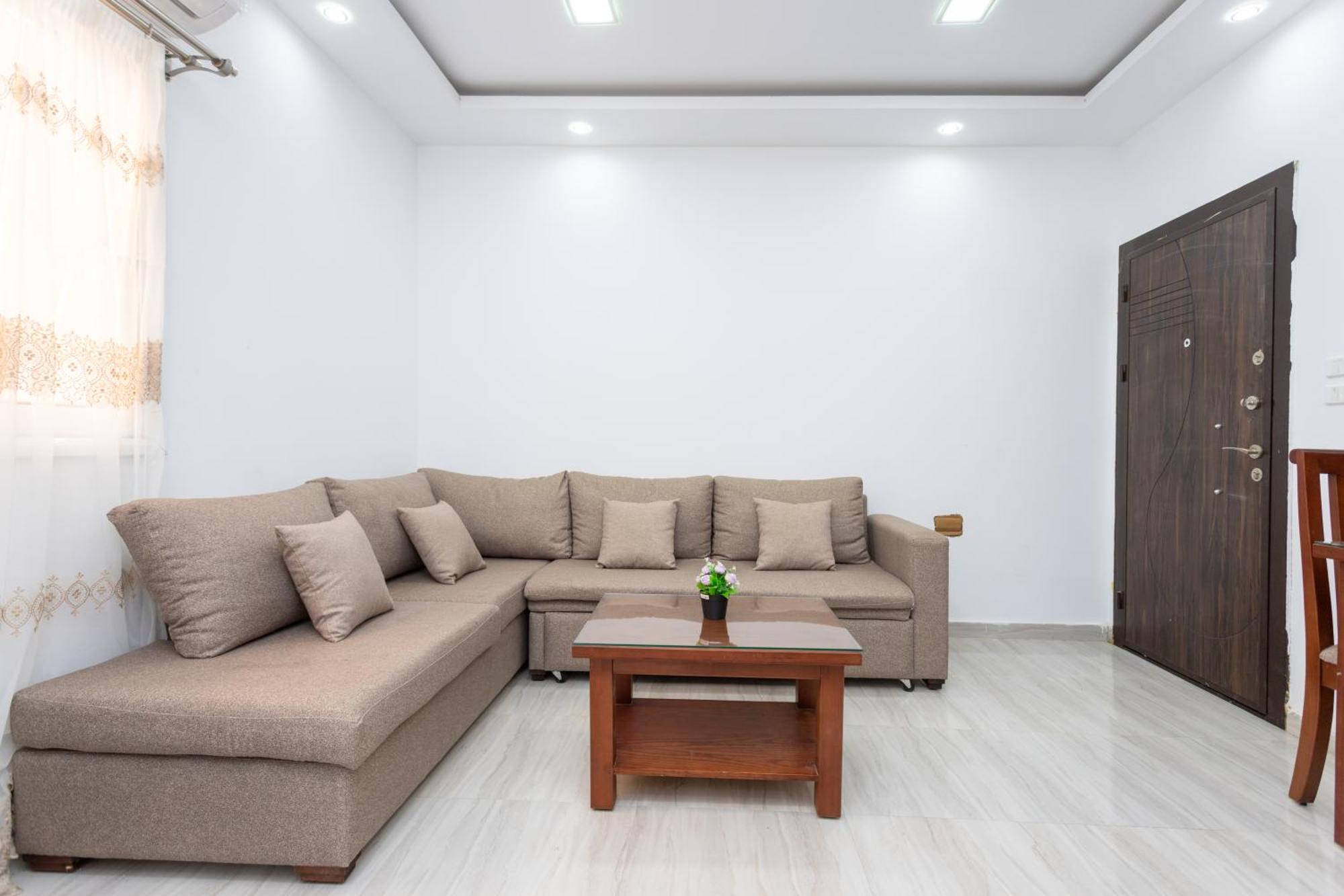 Lazur Sea & City Apartment'S - El Hadaba, Hurghada - Egypt מראה חיצוני תמונה