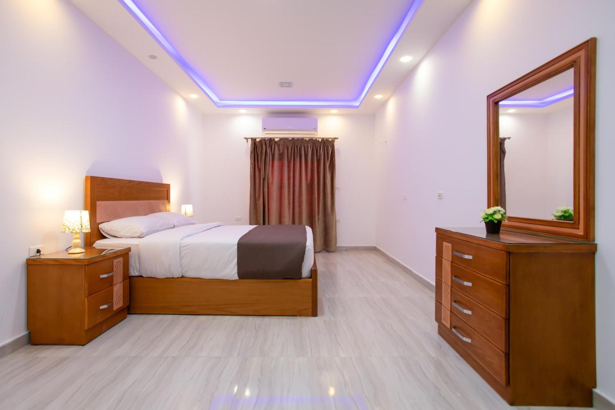 Lazur Sea & City Apartment'S - El Hadaba, Hurghada - Egypt מראה חיצוני תמונה