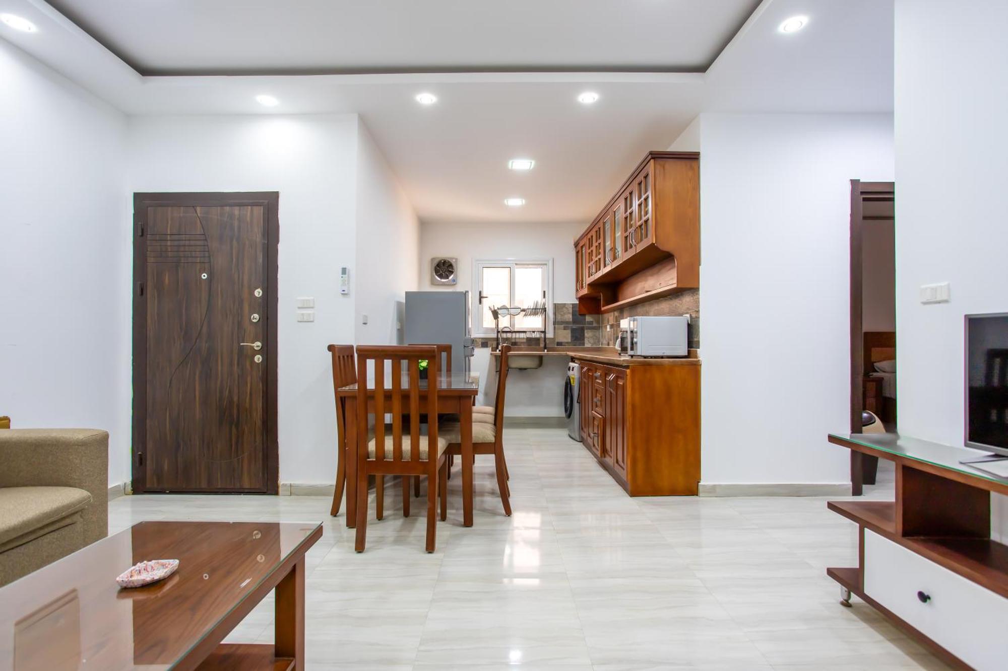 Lazur Sea & City Apartment'S - El Hadaba, Hurghada - Egypt מראה חיצוני תמונה