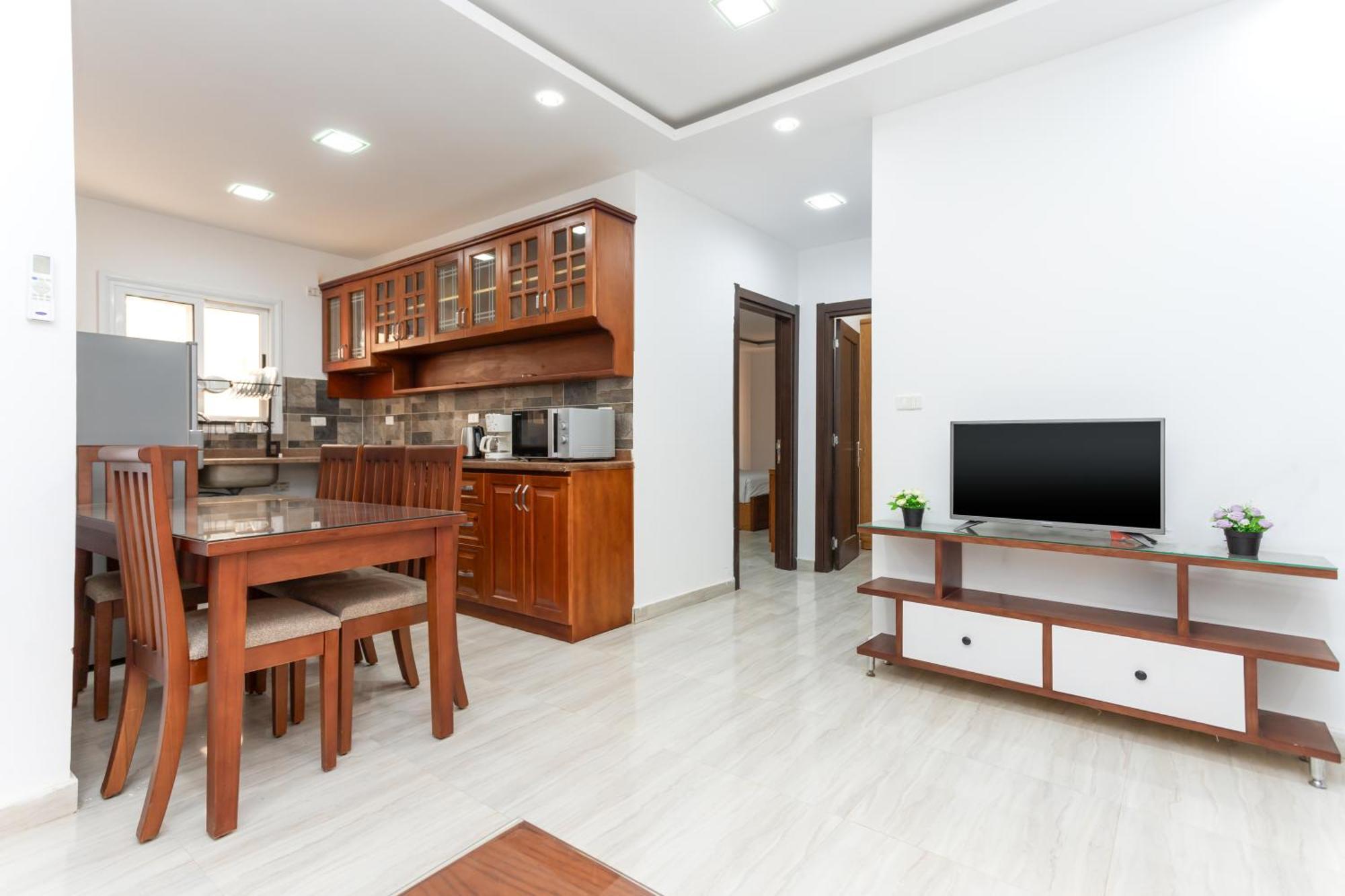 Lazur Sea & City Apartment'S - El Hadaba, Hurghada - Egypt מראה חיצוני תמונה