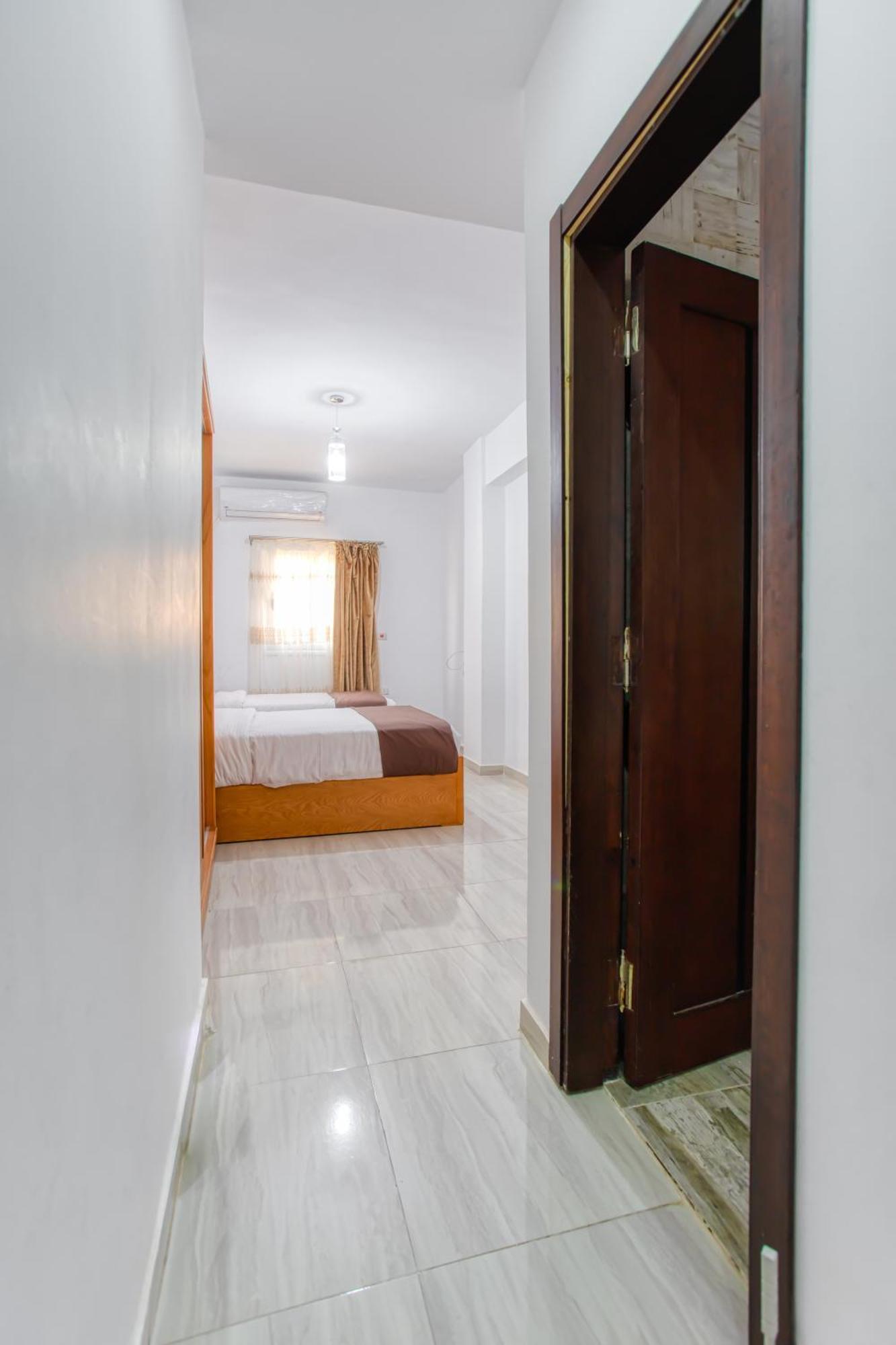 Lazur Sea & City Apartment'S - El Hadaba, Hurghada - Egypt מראה חיצוני תמונה