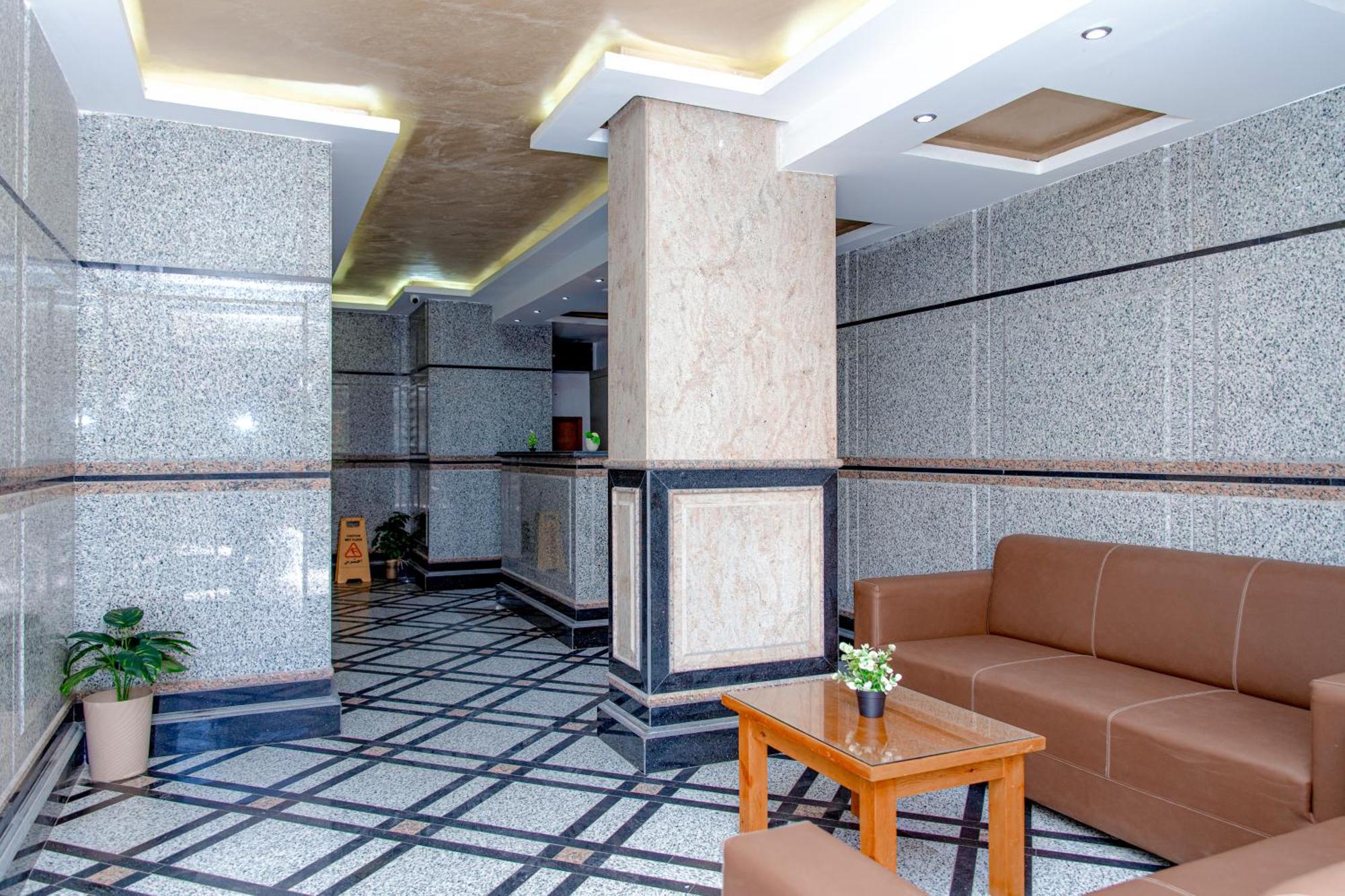 Lazur Sea & City Apartment'S - El Hadaba, Hurghada - Egypt מראה חיצוני תמונה