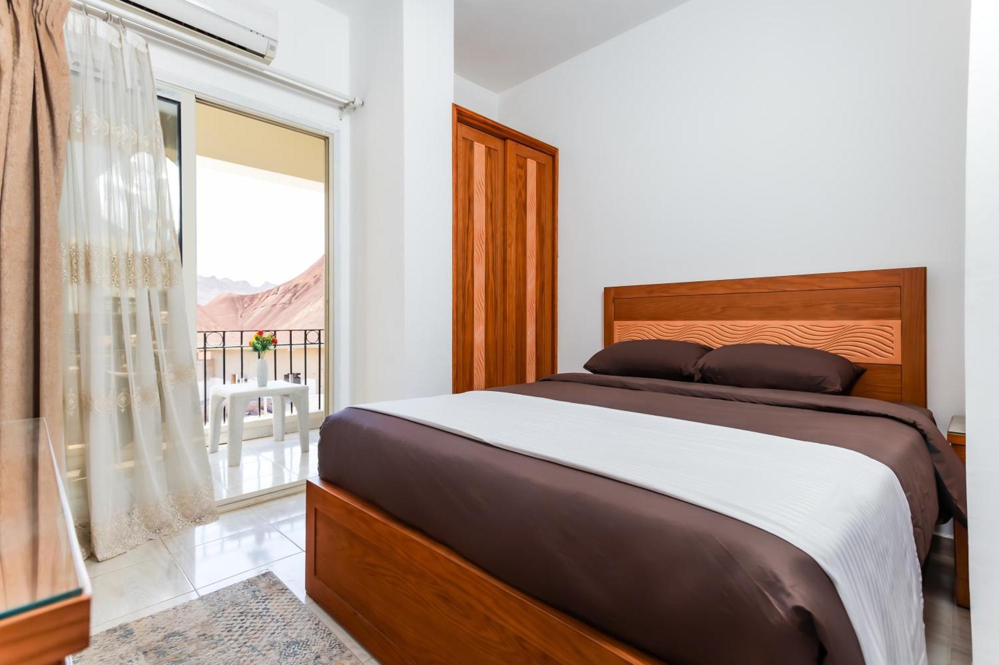 Lazur Sea & City Apartment'S - El Hadaba, Hurghada - Egypt מראה חיצוני תמונה