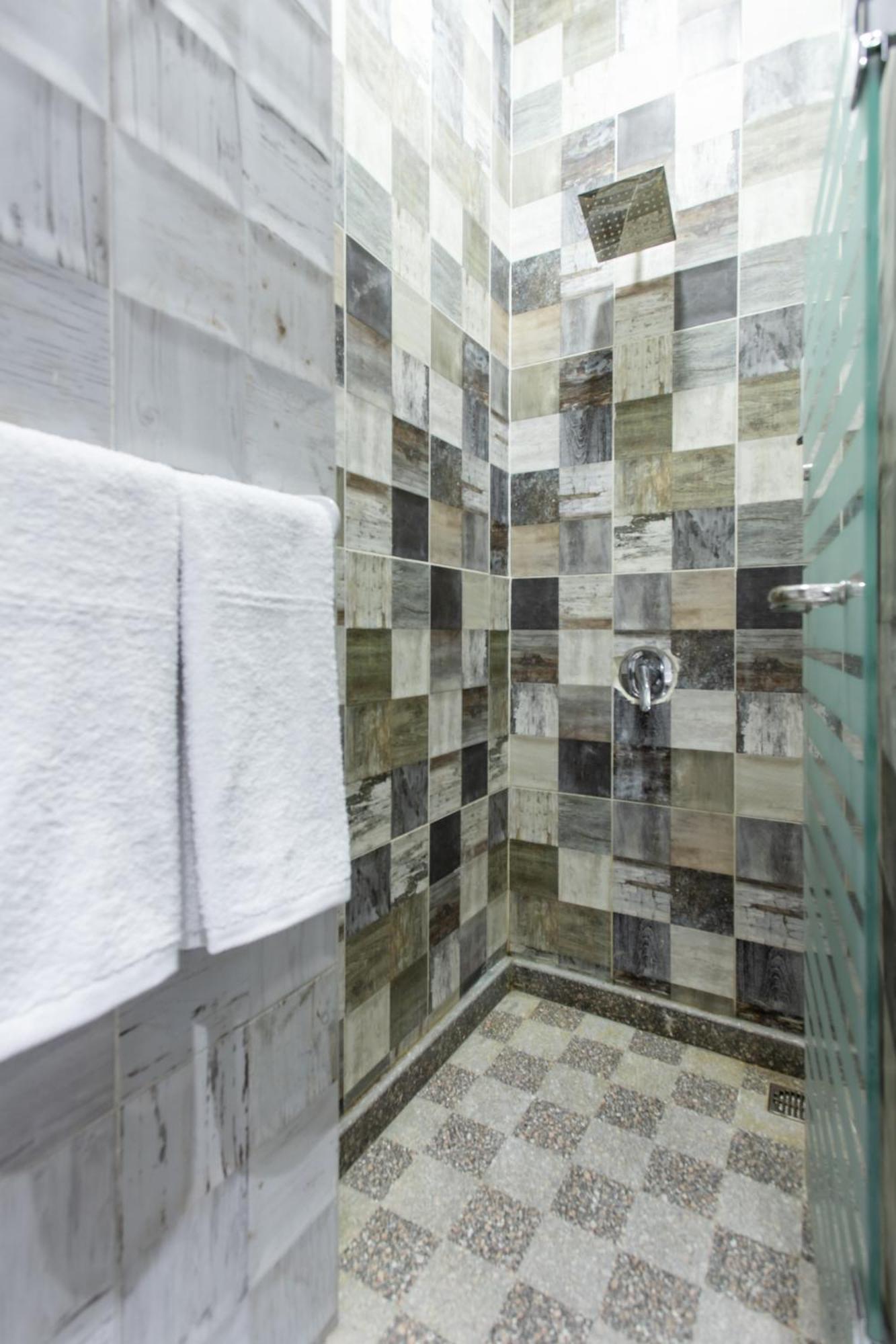 Lazur Sea & City Apartment'S - El Hadaba, Hurghada - Egypt מראה חיצוני תמונה