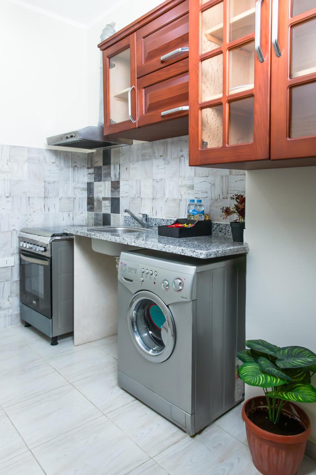 Lazur Sea & City Apartment'S - El Hadaba, Hurghada - Egypt מראה חיצוני תמונה
