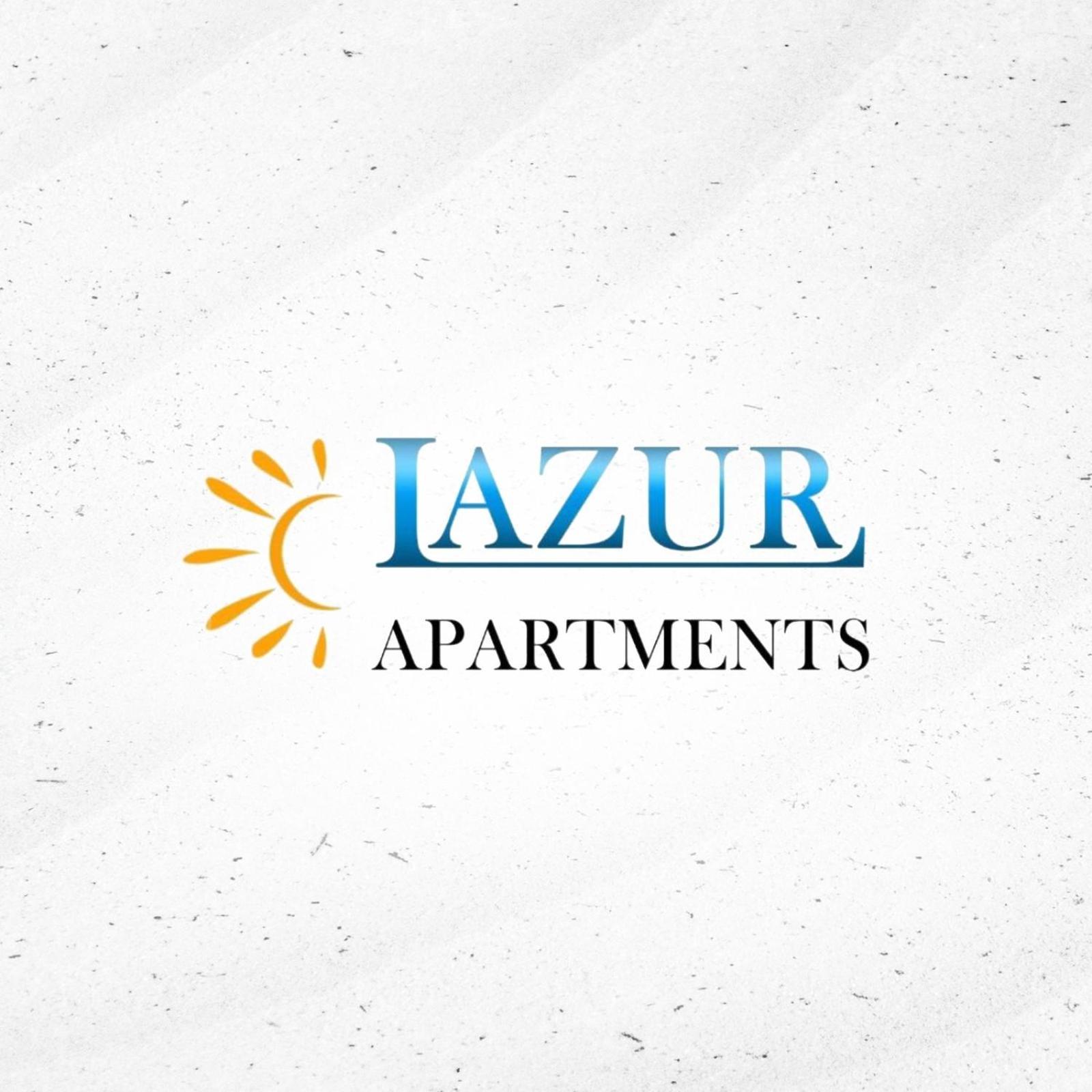 Lazur Sea & City Apartment'S - El Hadaba, Hurghada - Egypt מראה חיצוני תמונה