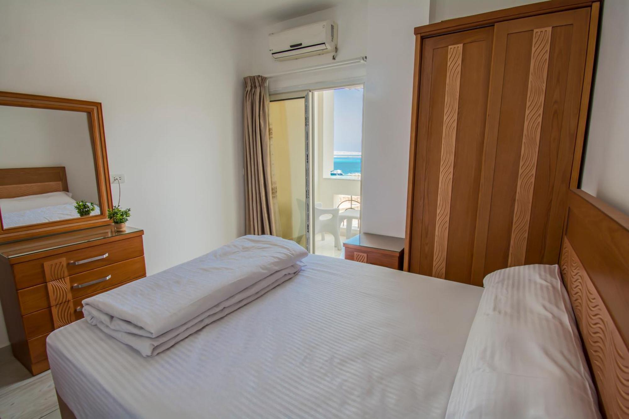 Lazur Sea & City Apartment'S - El Hadaba, Hurghada - Egypt מראה חיצוני תמונה