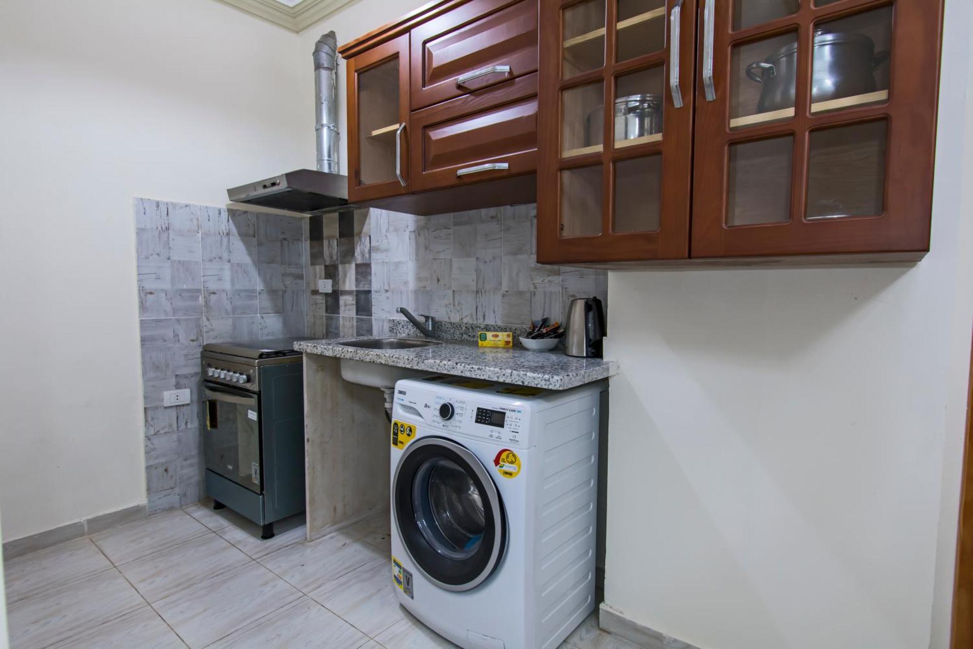 Lazur Sea & City Apartment'S - El Hadaba, Hurghada - Egypt מראה חיצוני תמונה