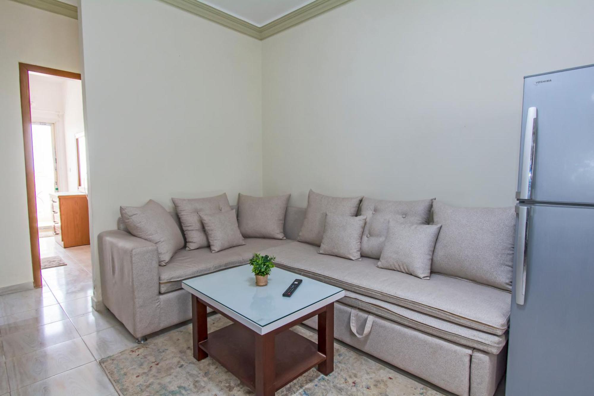 Lazur Sea & City Apartment'S - El Hadaba, Hurghada - Egypt מראה חיצוני תמונה