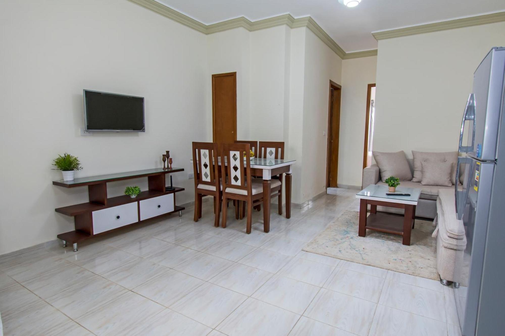 Lazur Sea & City Apartment'S - El Hadaba, Hurghada - Egypt מראה חיצוני תמונה
