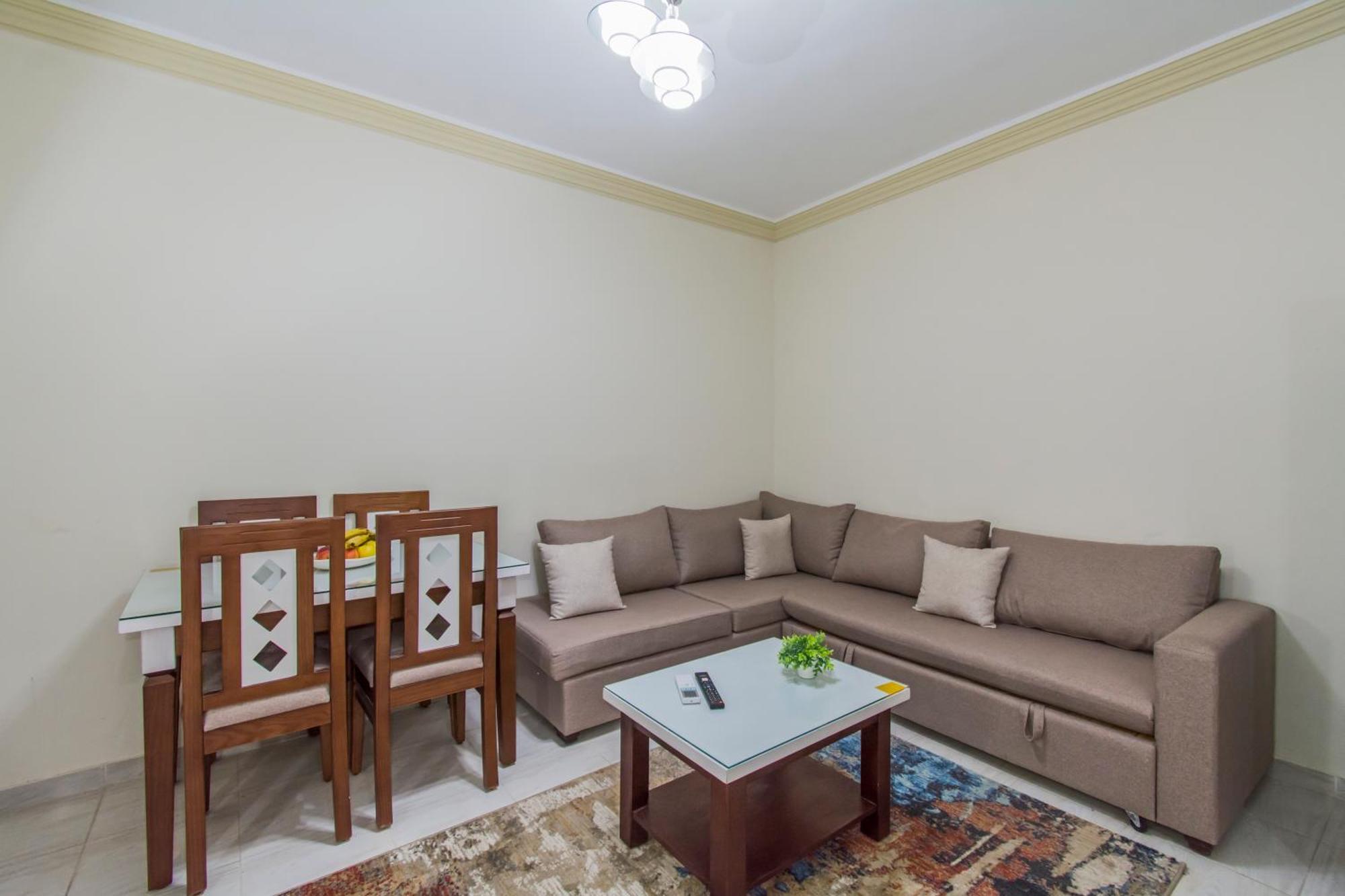 Lazur Sea & City Apartment'S - El Hadaba, Hurghada - Egypt מראה חיצוני תמונה