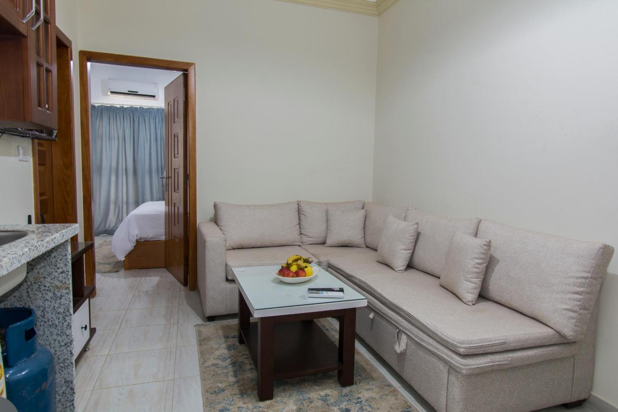 Lazur Sea & City Apartment'S - El Hadaba, Hurghada - Egypt מראה חיצוני תמונה