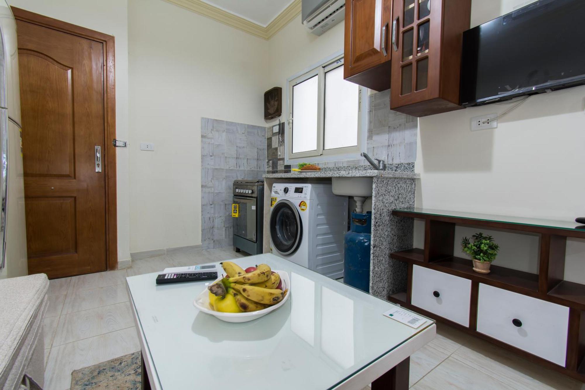 Lazur Sea & City Apartment'S - El Hadaba, Hurghada - Egypt מראה חיצוני תמונה