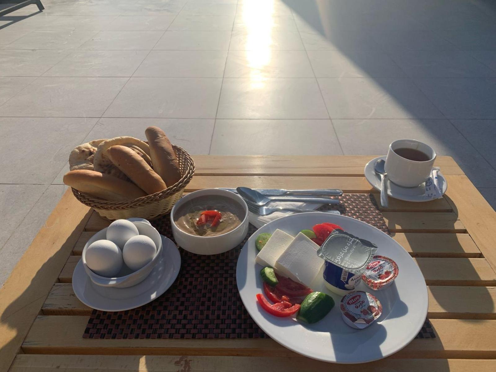 Lazur Sea & City Apartment'S - El Hadaba, Hurghada - Egypt מראה חיצוני תמונה